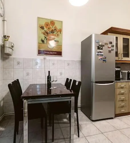 Family Appartement