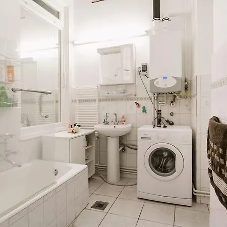 Appartamento Family Budapest
