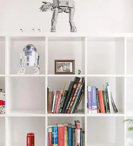 Apartamento Family *