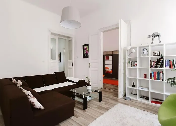 Apartamento Family