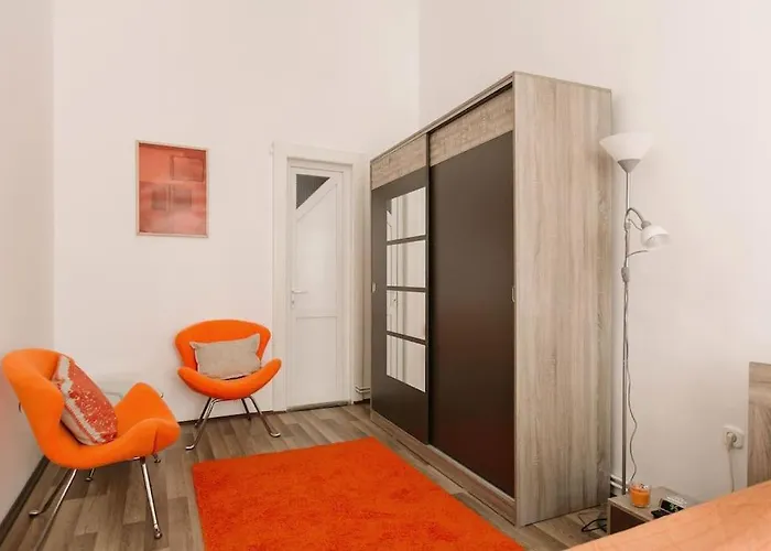 Apartamento Family