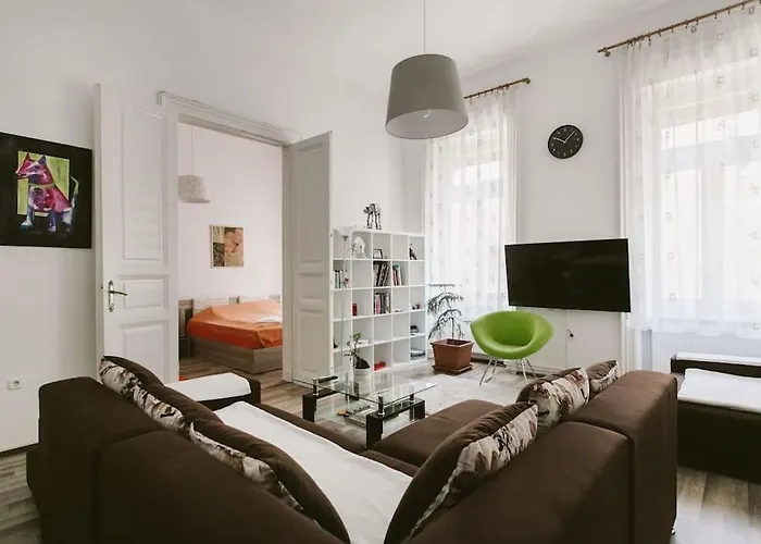 Family Apartamento *