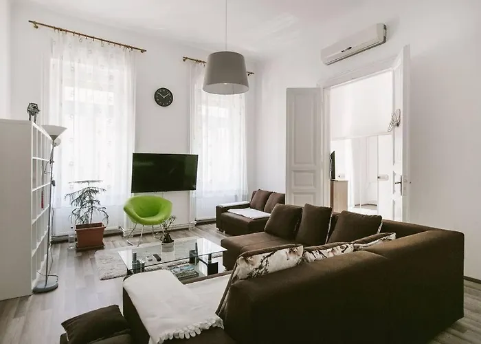 Apartamento Family *